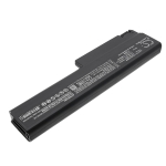 Батерия  за лаптоп HP Business NoteBook NX6315, 6510b, NC6110  HSTNN-I03C LiIon 10.8V 4400mAh CAMERON SINO
