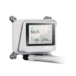 Охладител за процесор ASUS MAX Gaming LC 360 ARGB LCD White Edition