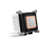 Охладител за процесор ASUS MAX Gaming LC 360 ARGB LCD White Edition