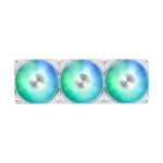 Охладител за процесор ASUS MAX Gaming LC 360 ARGB LCD White Edition