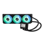 Охладител за процесор ASUS MAX Gaming LC 360 ARGB LCD