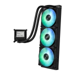 Охладител за процесор ASUS MAX Gaming LC 360 ARGB LCD