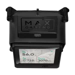 Охладител за процесор ASUS MAX Gaming LC 360 ARGB LCD