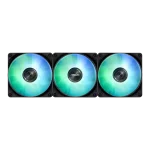 Охладител за процесор ASUS MAX Gaming LC 360 ARGB LCD