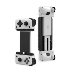 Контролер за телефон Redragon Hoarah G817 - бял