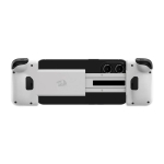 Контролер за телефон Redragon Hoarah G817 - бял