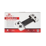 Контролер за телефон Redragon Hoarah G817 - бял