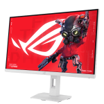 Монитор ASUS ROG Strix XG27ACS-W - 27" Fast IPS WQHD(2560 x 1440), 255Hz, 0.3ms