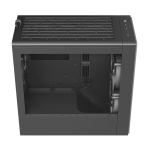 HAVN кутия Case E-ATX - BF 360 Flow Black