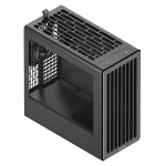 HAVN кутия Case E-ATX - BF 360 Flow Black
