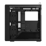 HAVN кутия Case E-ATX - BF 360 Flow Black