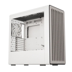 HAVN кутия Case E-ATX - BF 360 Flow White