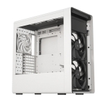 HAVN кутия Case E-ATX - BF 360 Flow White