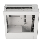 HAVN кутия Case E-ATX - BF 360 Flow White