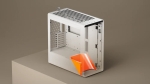 HAVN кутия Case E-ATX - BF 360 Flow White