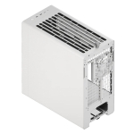 HAVN кутия Case E-ATX - BF 360 Flow White