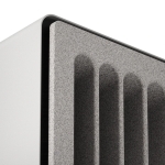 HAVN кутия Case E-ATX - BF 360 Flow White