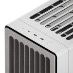 HAVN кутия Case E-ATX - BF 360 Flow White