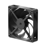 HAVN комплект вентилатори Fan Pack 3-in-1 3 x 140mm - H14 Black Fan Triple Pack