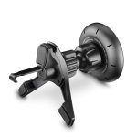 HAMA Безжично зарядно устройство Qi2, 15W, за кола, черно