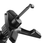 HAMA Безжично зарядно устройство Qi2, 15W, за кола, черно