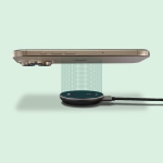 Hama Безжично Qi2 зарядно устройство, 15 W