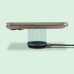 Hama Безжично Qi2 зарядно устройство, 15 W