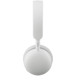 LOGITECH HEADSET - Zone Wireless 2 ES for B - OFF-WHITE - BT/CORDED - EMEA28i-935 - A00197,TEAMS