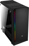 AeroCool кутия Case ATX - RIFT - RGB - ACCM-PV13012.11