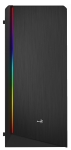 AeroCool кутия Case ATX - RIFT - RGB - ACCM-PV13012.11
