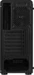 AeroCool кутия Case ATX - RIFT - RGB - ACCM-PV13012.11