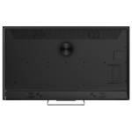 Телевизор METZ 86MQE8000Z, 86"(217 см), QLED, Google TV, 4K/UHD, 144Hz