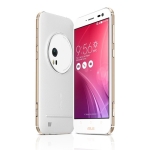 ASUS SMART 5.5" ANDROID 5 SS 4CORES 4GB RAM 64GB ROM 3000MAH MICRO SIM MICRO USB WHITE