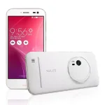 ASUS SMART 5.5" ANDROID 5 SS 4CORES 4GB RAM 64GB ROM 3000MAH MICRO SIM MICRO USB WHITE