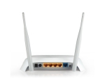 3G рутер / 4G рутер TP-Link TL-MR3420