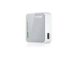 3G рутер / 4G рутер TP-Link TL-MR3020