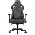 COUGAR Defensor S Jet Gray F Gaming Chair