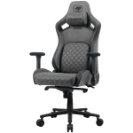 COUGAR Defensor S Jet Gray F Gaming Chair