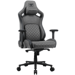 COUGAR Defensor S Jet Gray F Gaming Chair