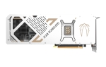 Видео карта ZOTAC GAMING RTX 5070 TI Solid Core OC White 16GB GDDR7