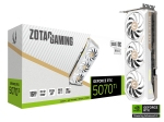 Видео карта ZOTAC GAMING RTX 5070 TI Solid Core OC White 16GB GDDR7