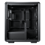 Кутия CoolerMaster MasterFrame 500 Mesh - Black ARGB