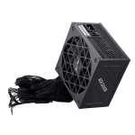 1stPlayer захранване PSU ATX 3.1 750W - ACK Silver - PS-750BA7