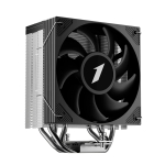 1stPlayer охладител CPU Cooler CRYO CY12 Black - LGA1851/AM5