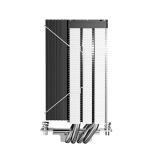 1stPlayer охладител CPU Cooler CRYO CY12 Black - LGA1851/AM5