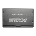 Darkflash захранване PSU ATX 3.1 850W Gold, Full Modular - DG850