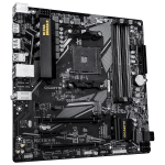 Дънна платка GIGABYTE B550M DS3H R2 Socket AM4