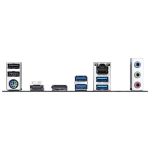 Дънна платка GIGABYTE B550M DS3H R2 Socket AM4