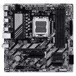 Дънна платка GIGABYTE B840M D3HP socket AM5