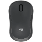LOGITECH M240 Bluetooth Mouse - GRAPHITE - SILENT